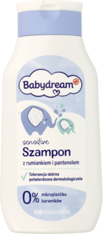 baby dream szampon wizaz