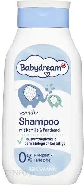 baby dream szampon wizaz