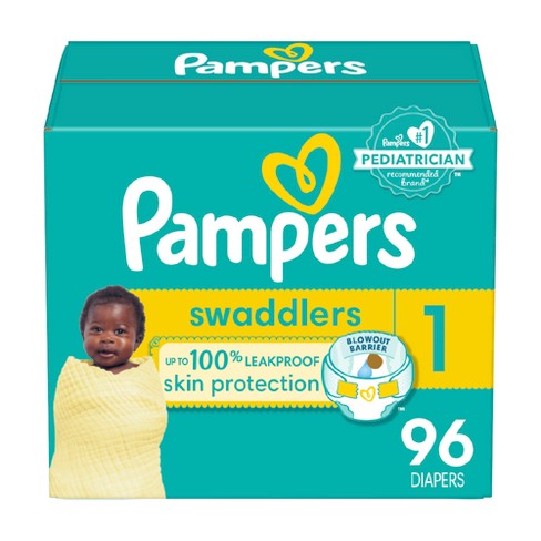 baby pampers sale