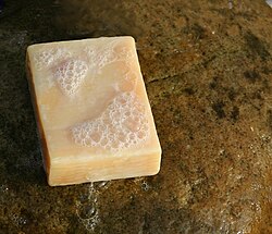 soap