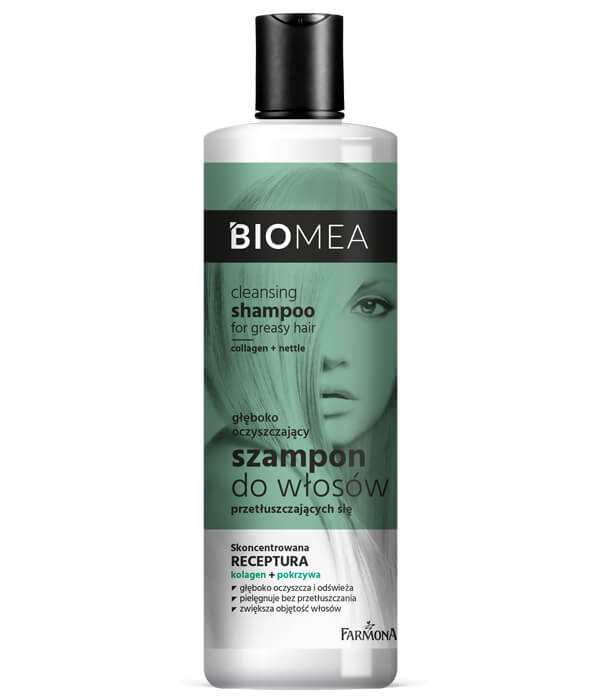 baikal herbals szampon do włosów przetłuszczających się oczyszczenie opinie