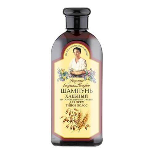 bania agafii szampon zbożowy