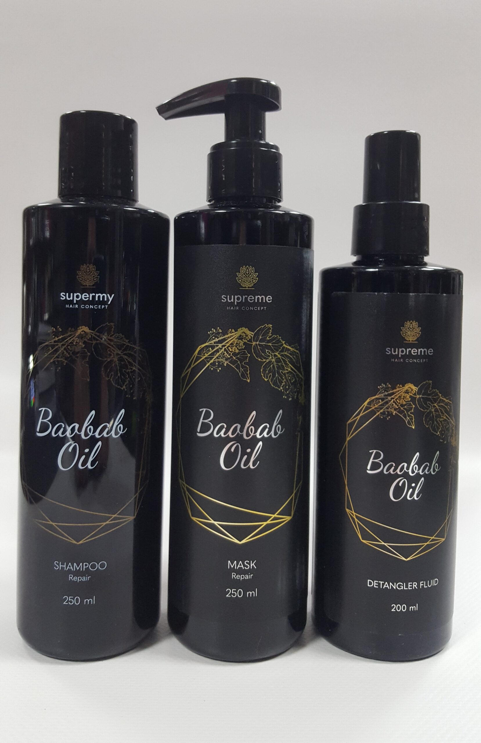 baobab oil szampon