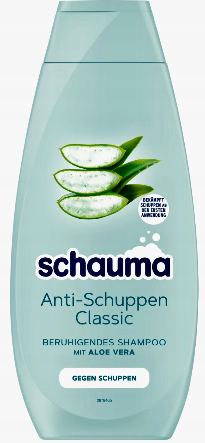 bardzo dobry szampon przeciwłupieżowy niemcy