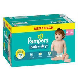 bas pampers