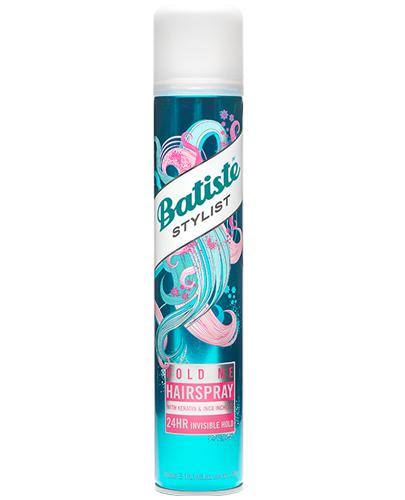 batiste lakier do włosów hold me 75ml skład