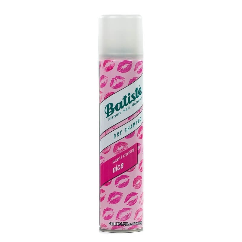 batiste nice suchy szampon