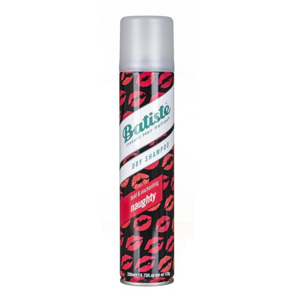 batiste suchy szampon bold & enchanting naughty