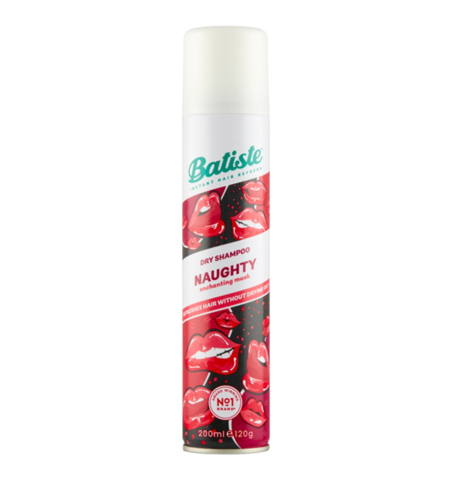 batiste suchy szampon drogeria alicja