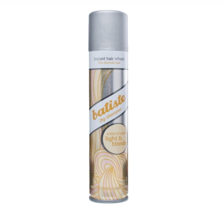 batiste suchy szampon efekty