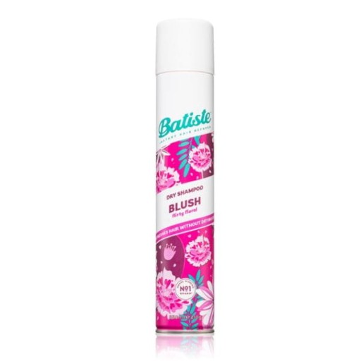 batiste suchy szampon kwiatowy blush