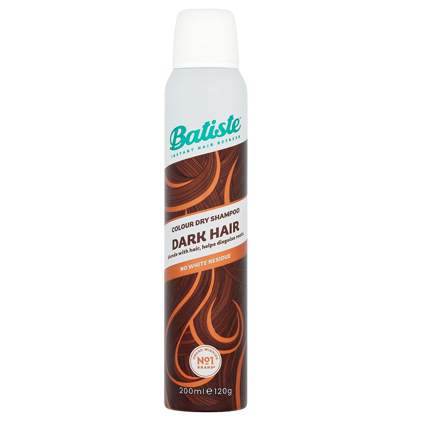 batiste suchy szampon luxe