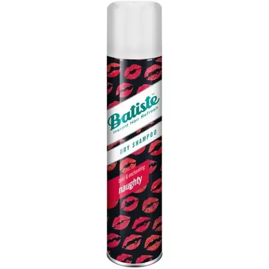 batiste suchy szampon naughty 200 ml