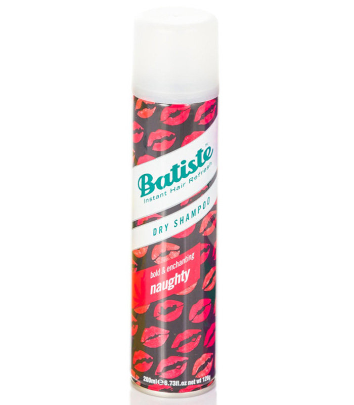 batiste suchy szampon naughty 200 ml