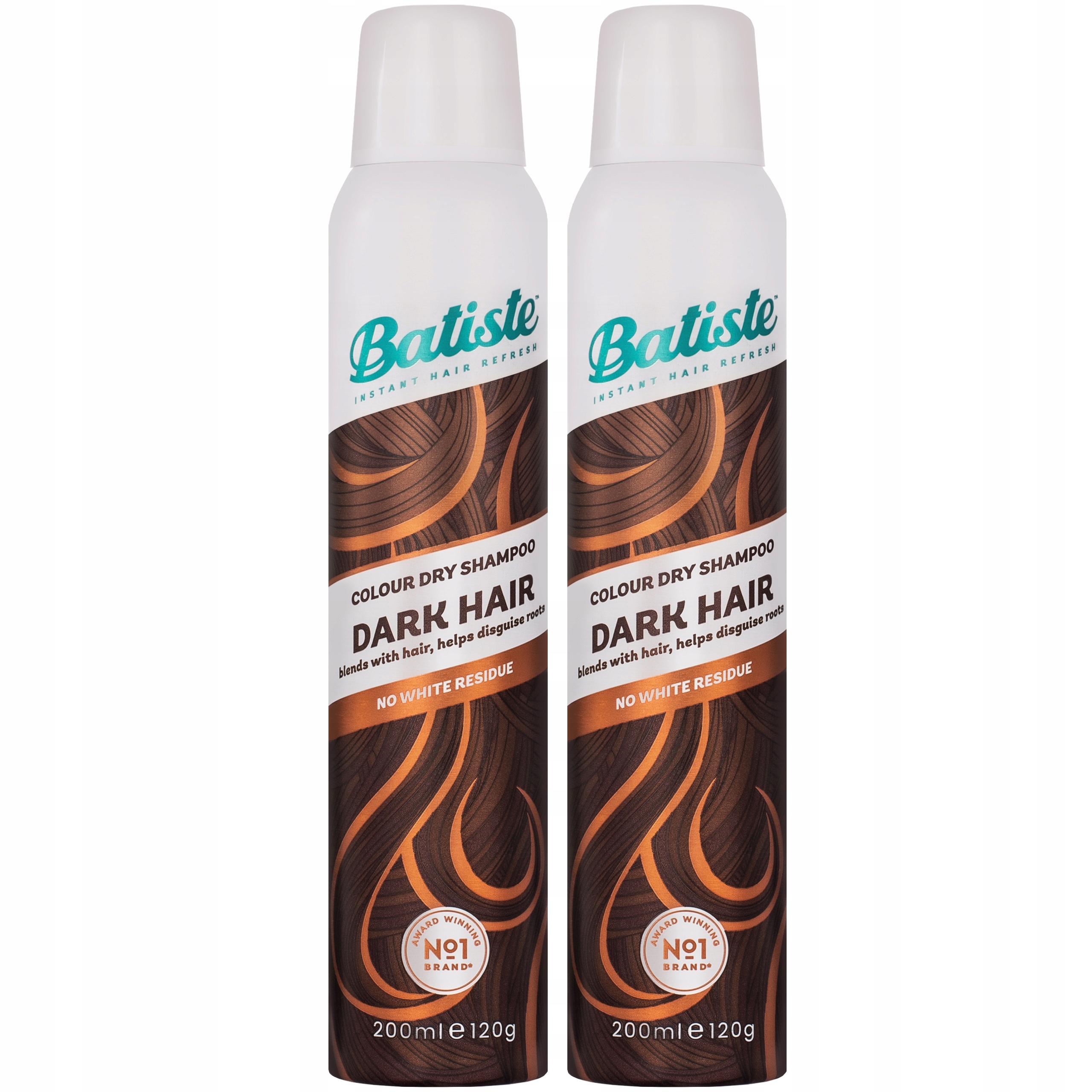 batiste suchy szampon nowa linia