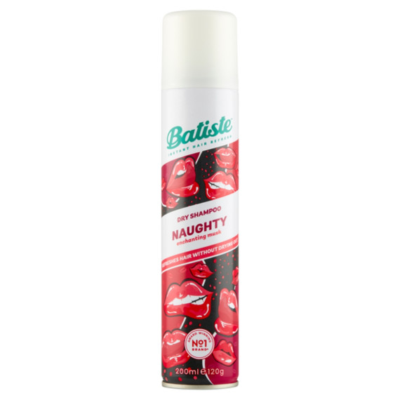 batiste suchy szampon nowy