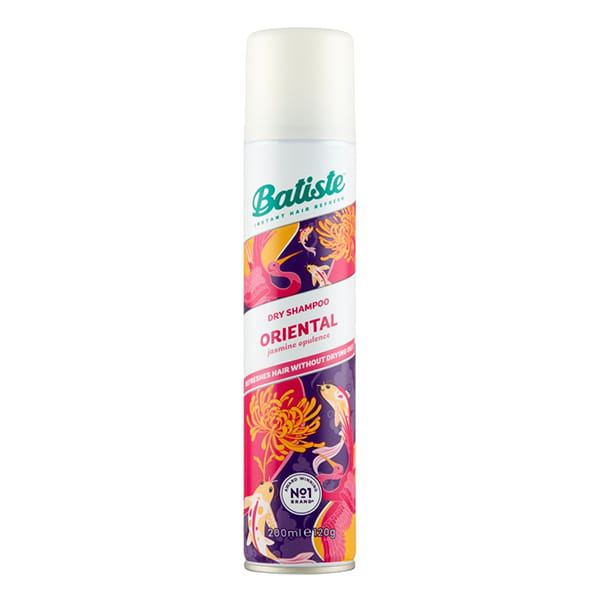 batiste suchy szampon oriental