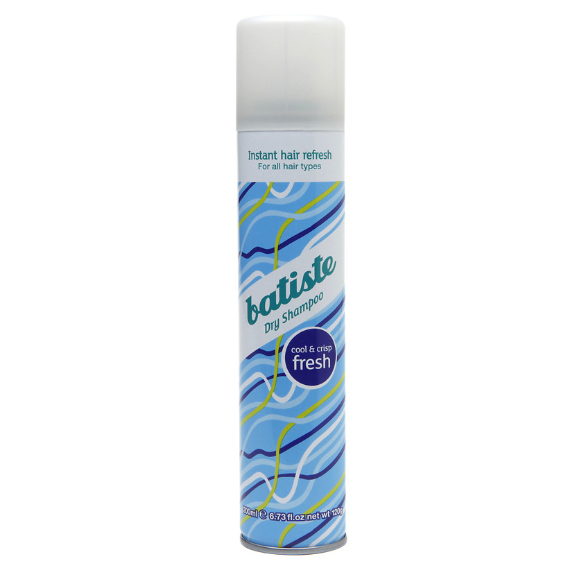 batiste suchy szampon wizaz