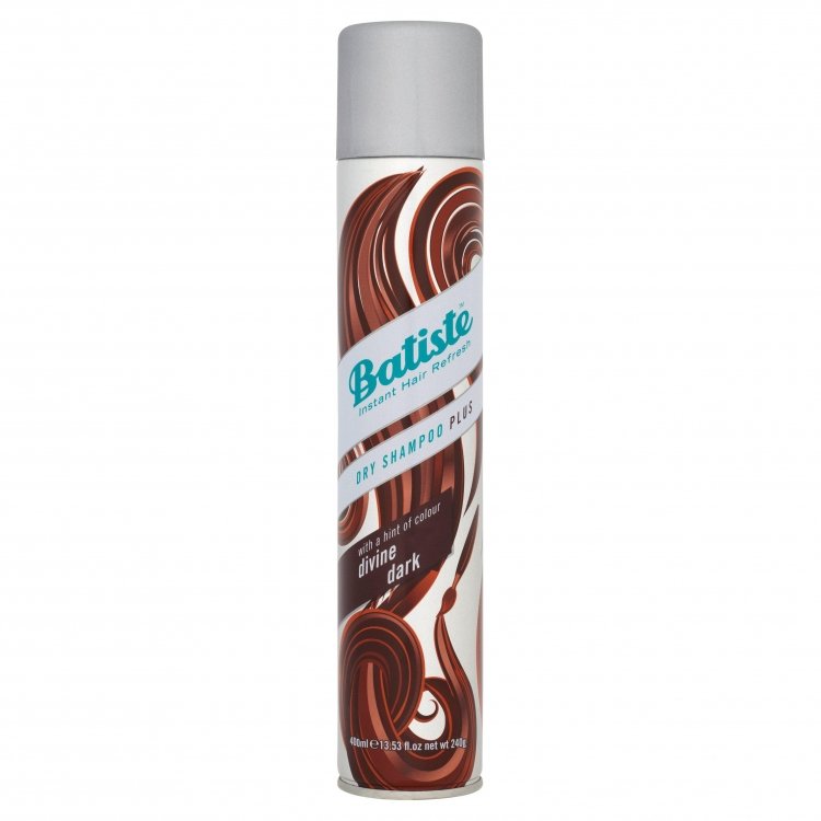 batiste szampon 400 ml