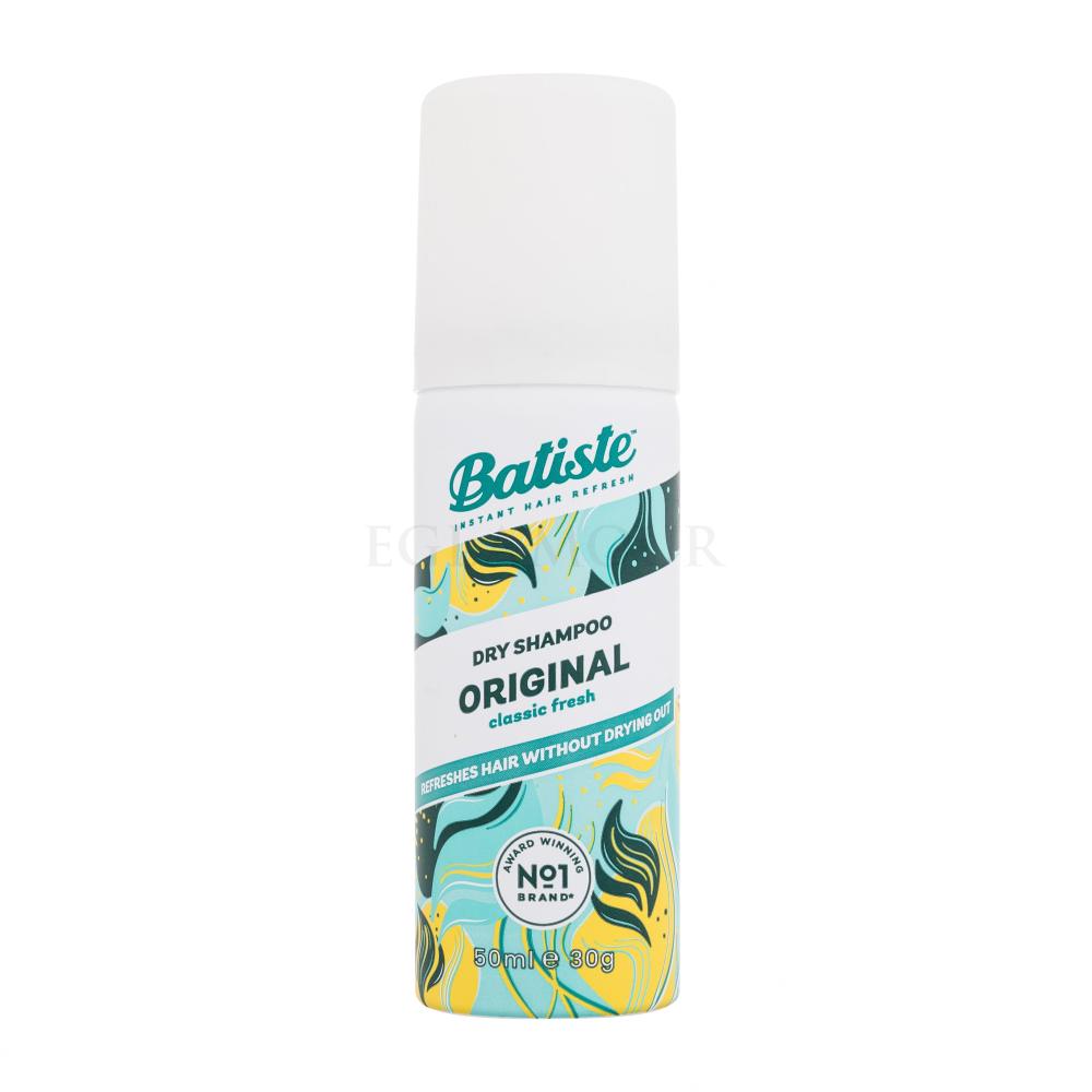 batiste szampon 50 ml