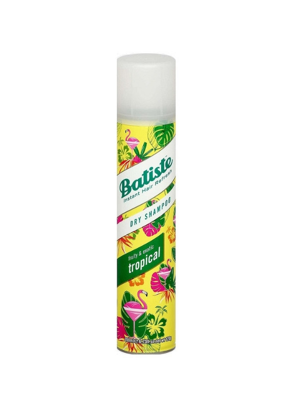 batiste szampon z odzywka