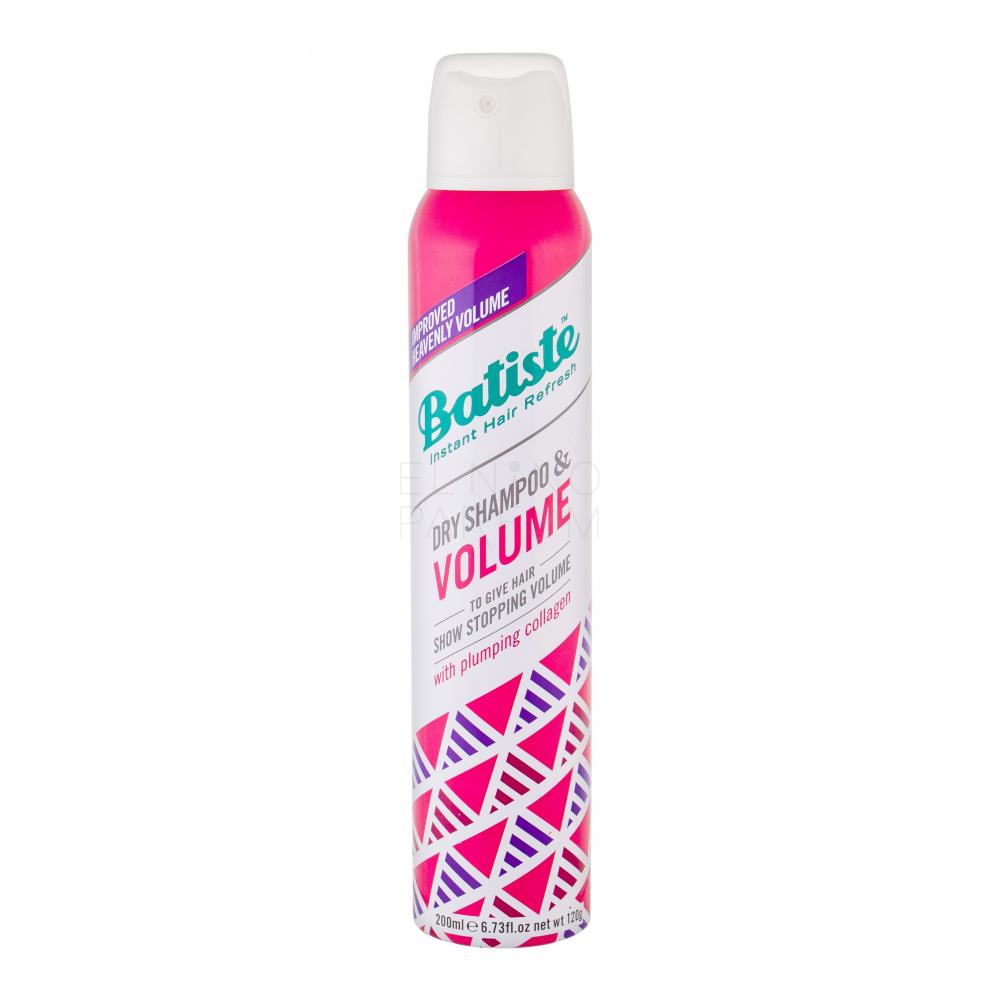 batiste volume up suchy szampon