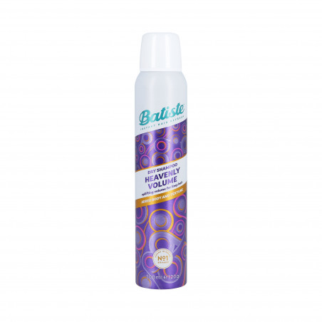 batiste volume up suchy szampon