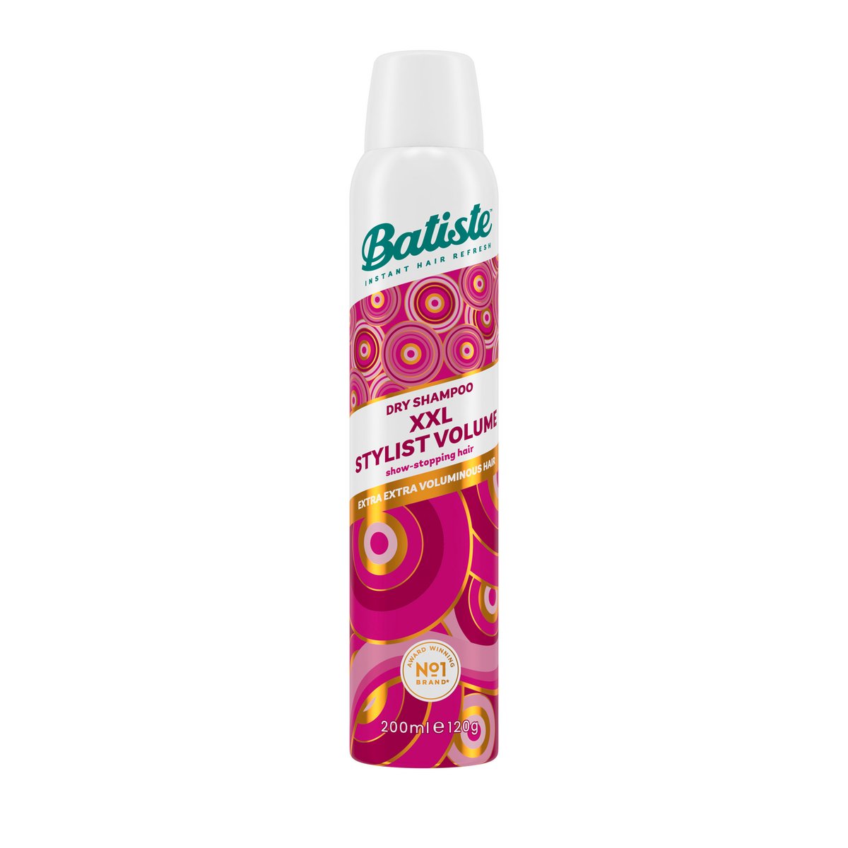 batiste xxl szampon gdzie kupić