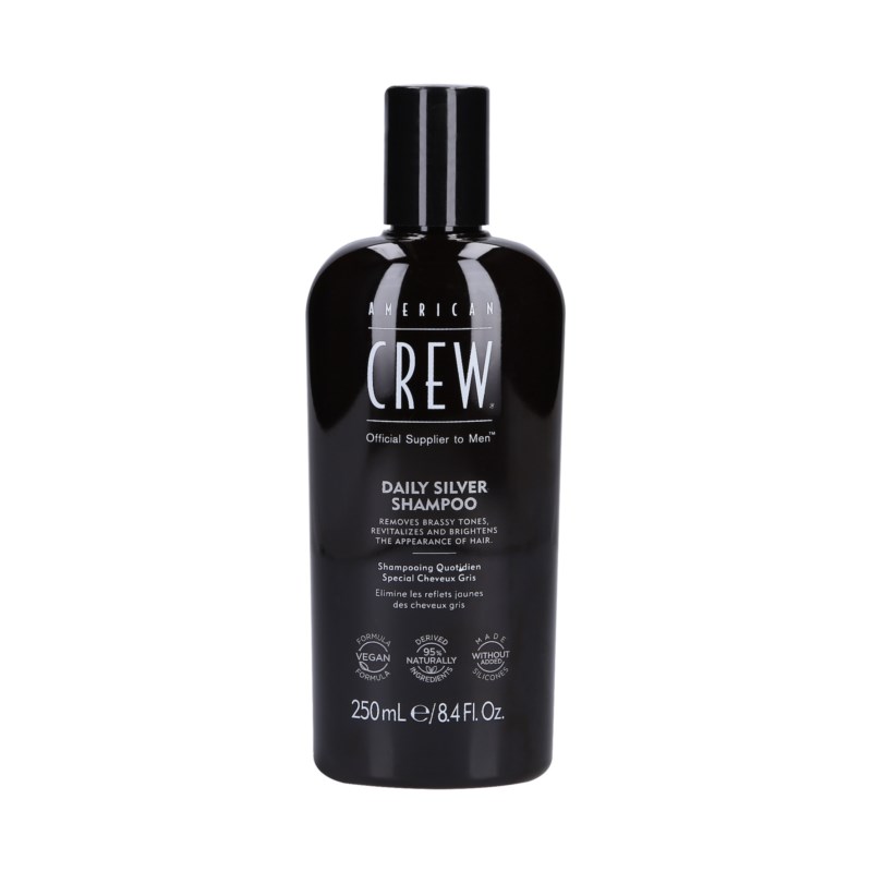 american crew hair szampon