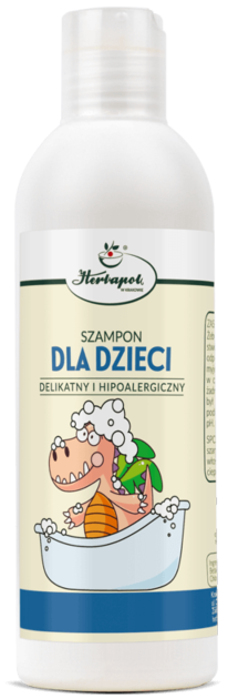 szampon z krakowa