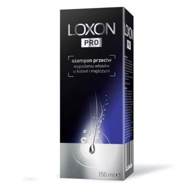 szampon loxon max