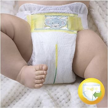 pampers premium cena