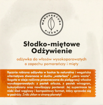 rossmann odżywka do włosów w kostce