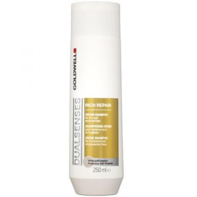 szampon goldwell rich repair regeneration wizaz