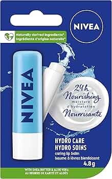 nivea hydro care szampon gdzie kupić