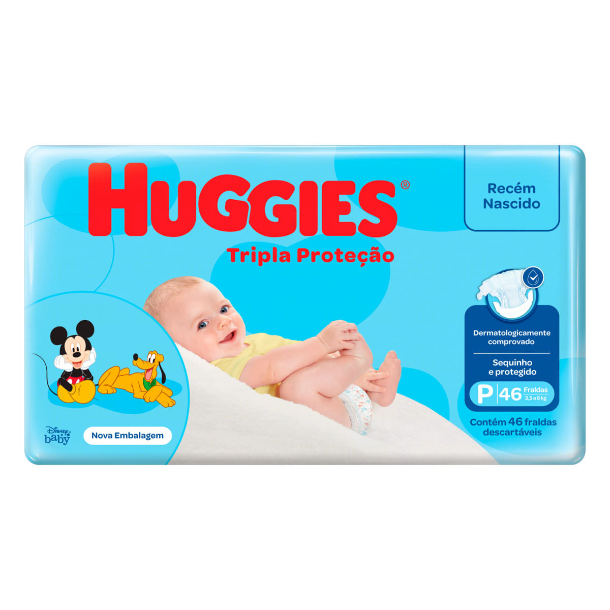 pieluchy huggies premium 3