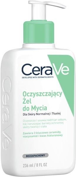 cerave rossmann cena