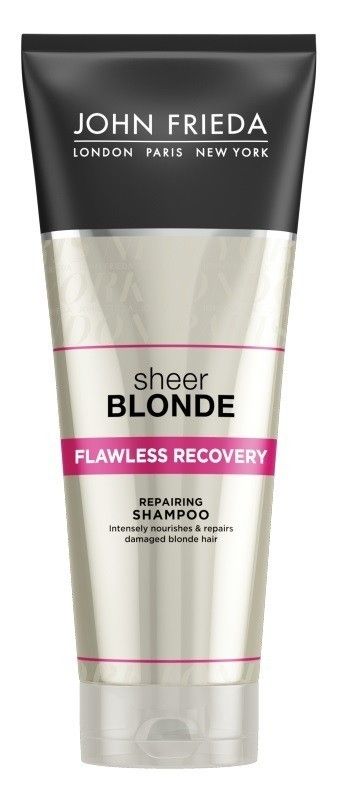 john frieda sheer blonde szampon do włosów 250 ml