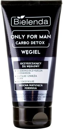 bielenda carbo detox szampon gdzie kupic