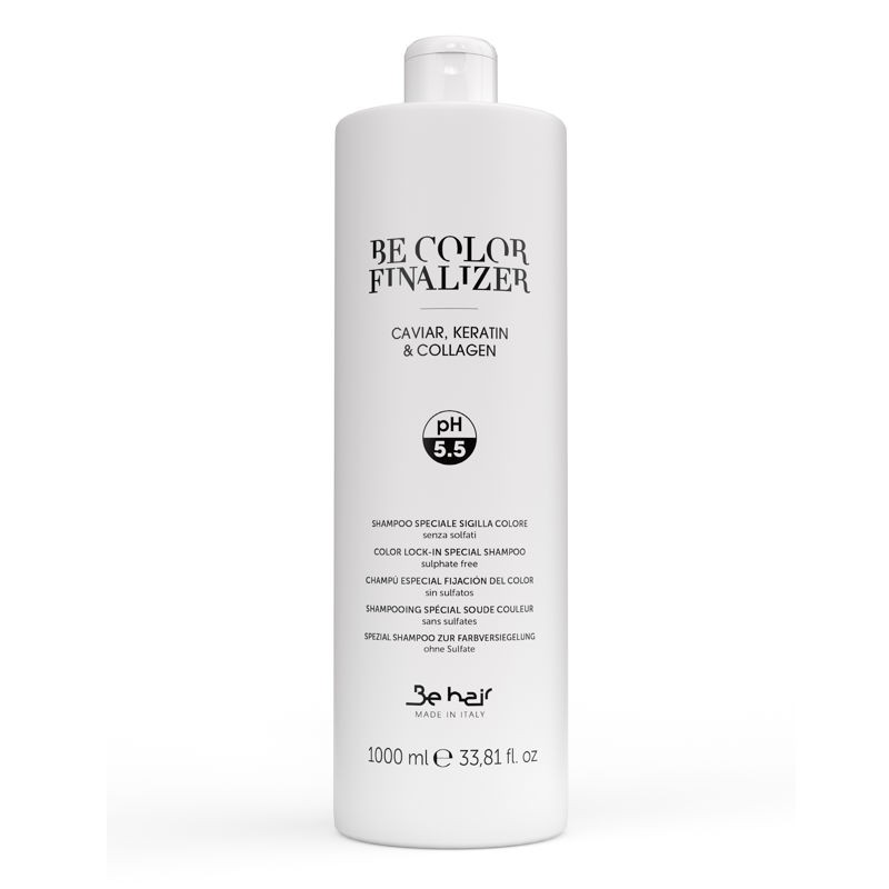 be color szampon 1000ml