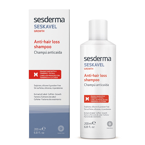 sesderma szampon wizaz