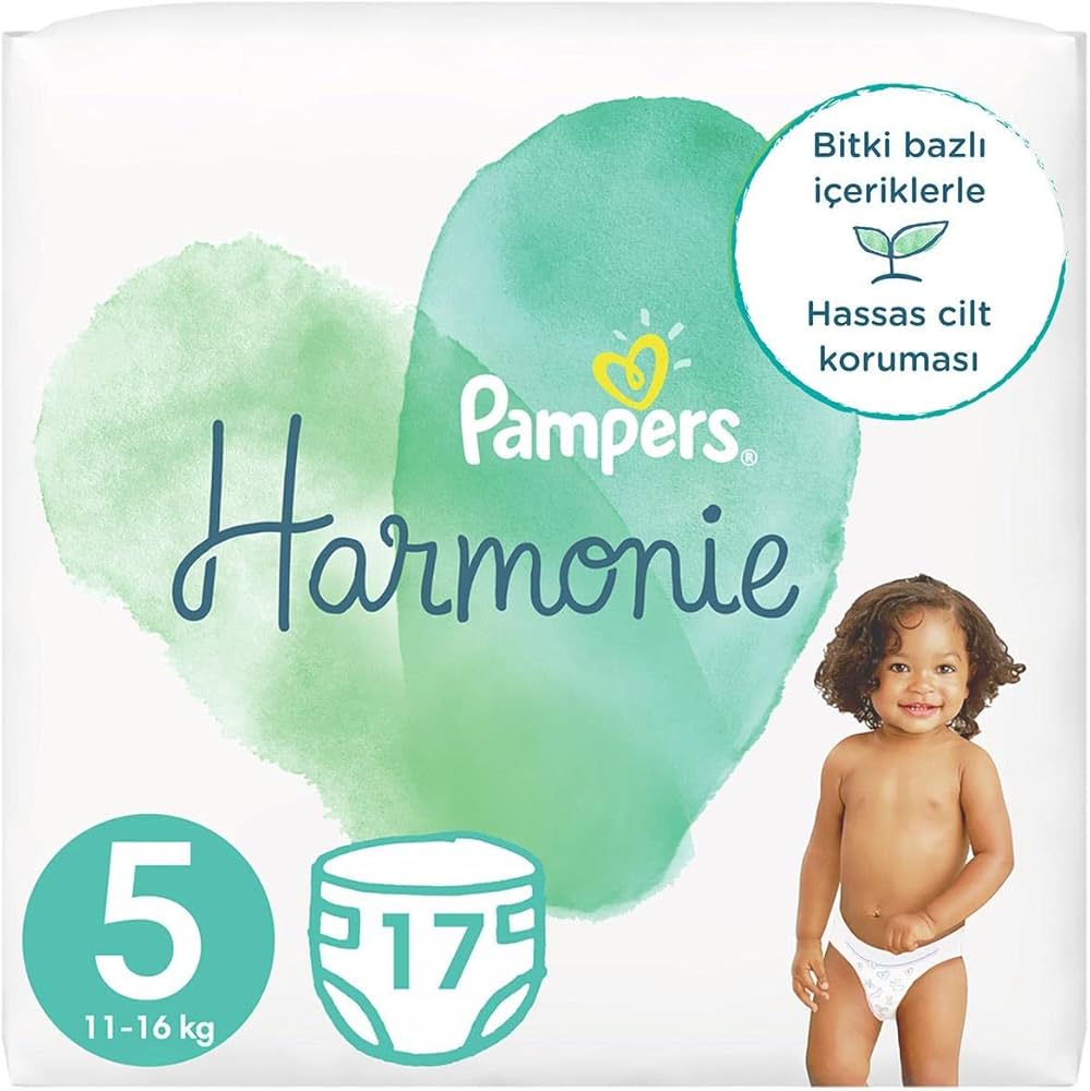 pampers 5 amazon