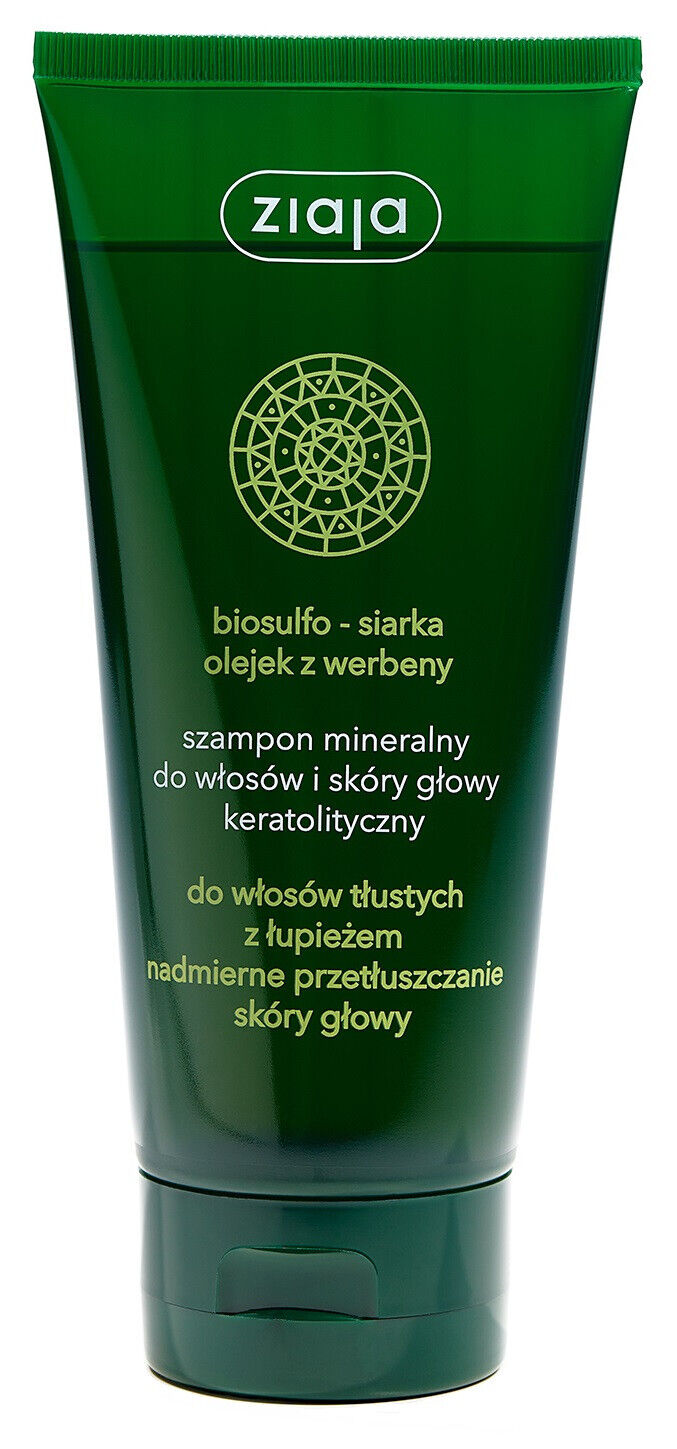 biosulfo szampon