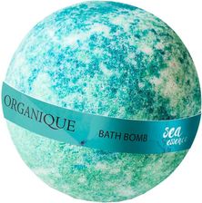 Beauty Jar „Blue Lagoon” - bomba do kąpieli z masłem kakaowym 150g