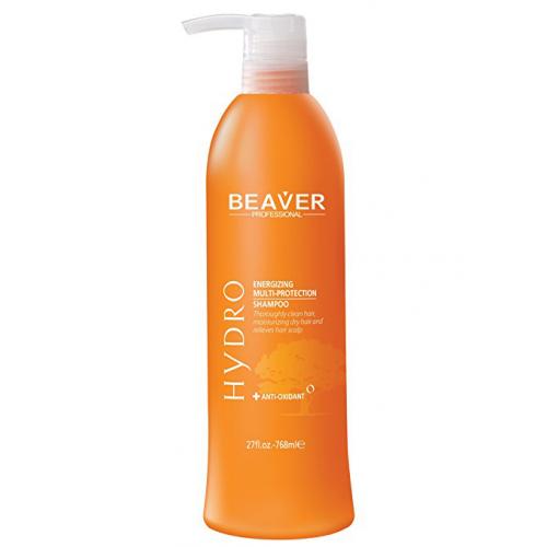 beaver professional szampon