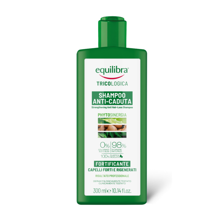 belita&vitex wzmacniający szampon przeciw wypadaniu włosów 480 ml inci