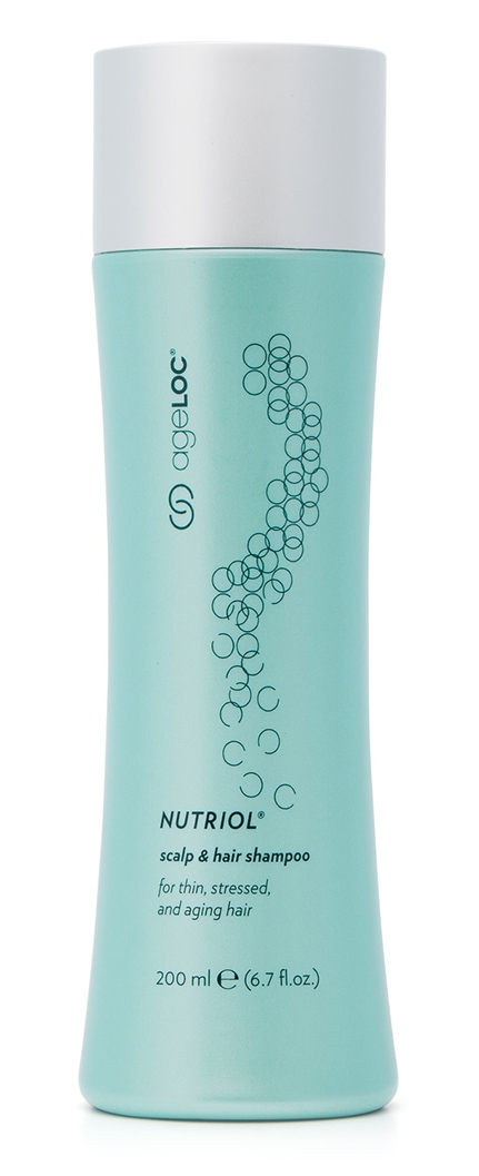 nutriol szampon nu skin