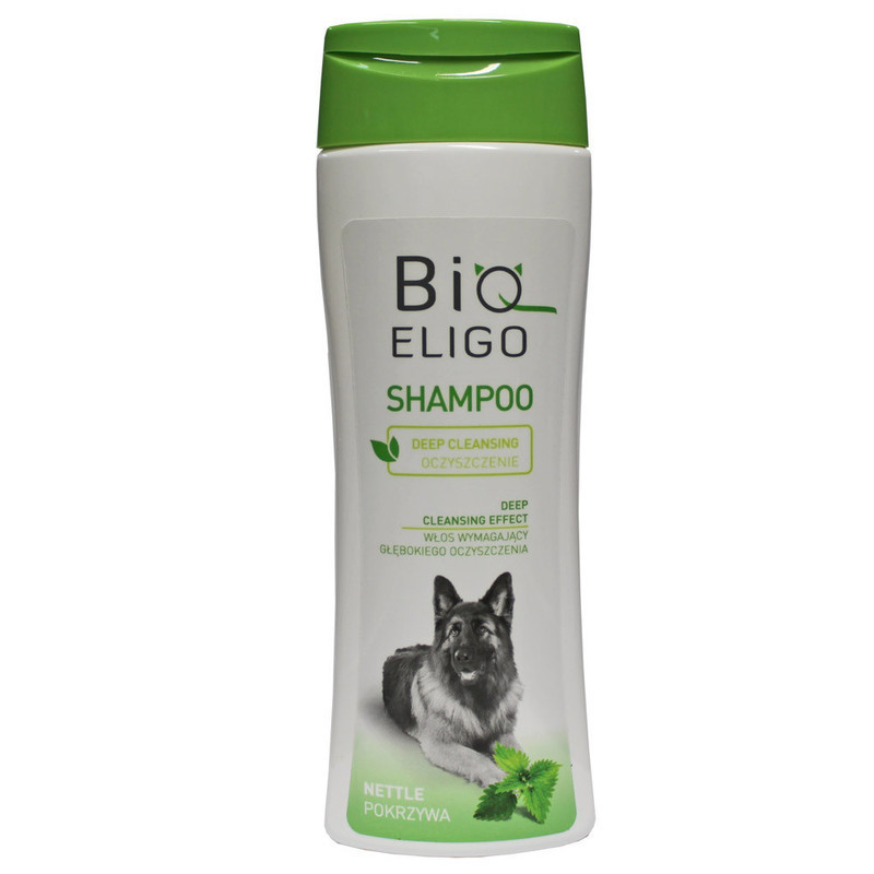 bioeligo szampon