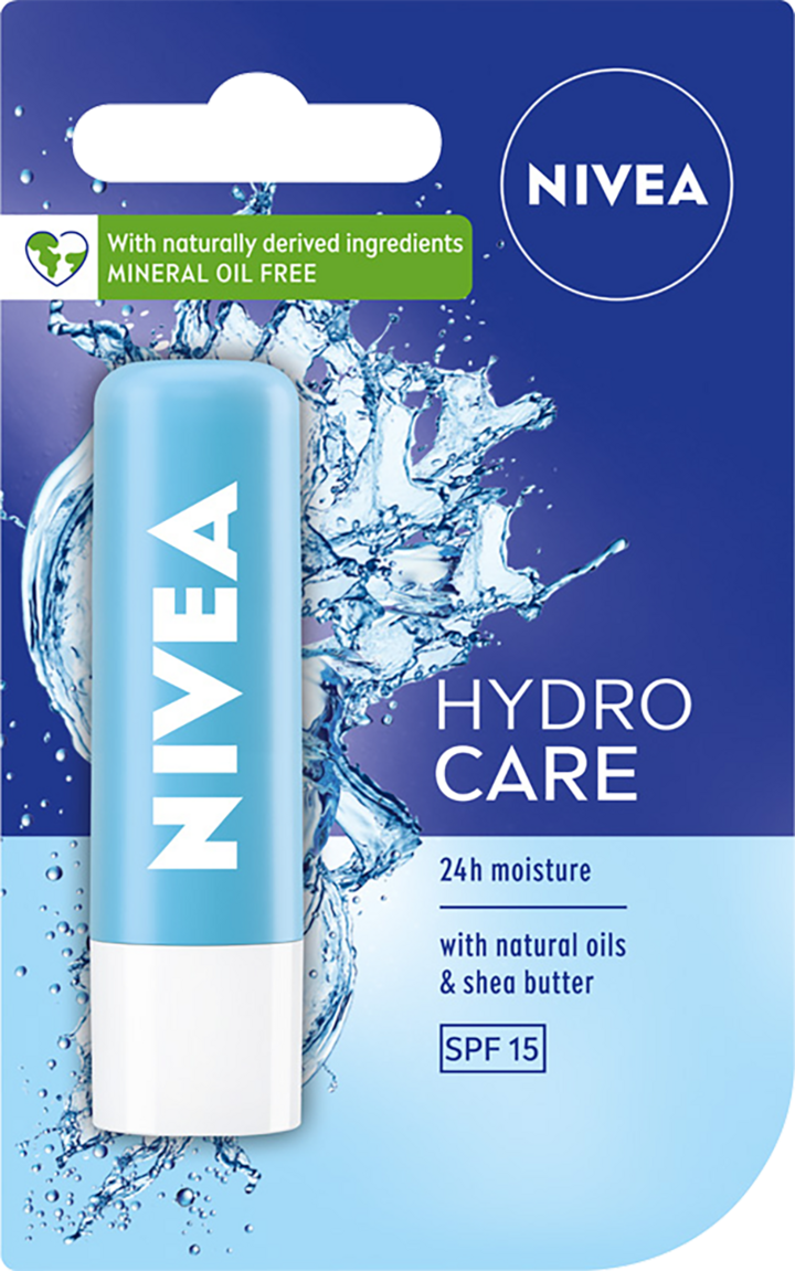 drogeriepolskie nivea hydrocare szampon