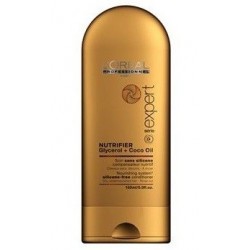 szampon do włosów loreal nutrifier